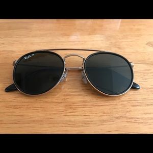 Custom Polarized Ray Bans